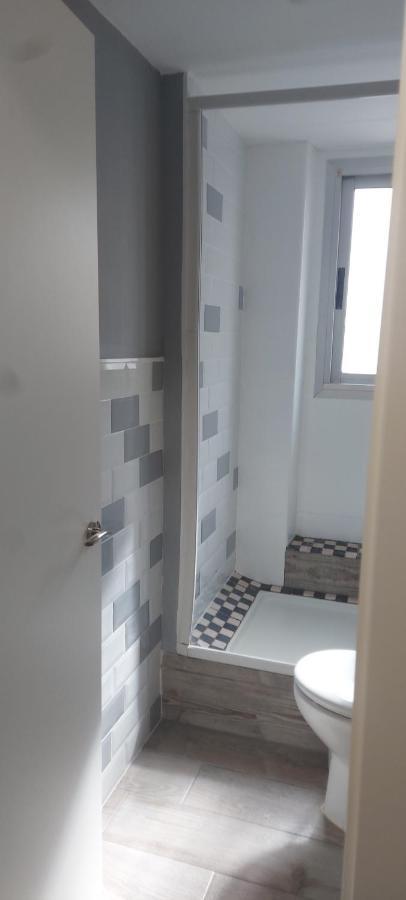 Precioso piso-apartamento en barrio de Zaragoza Exterior foto