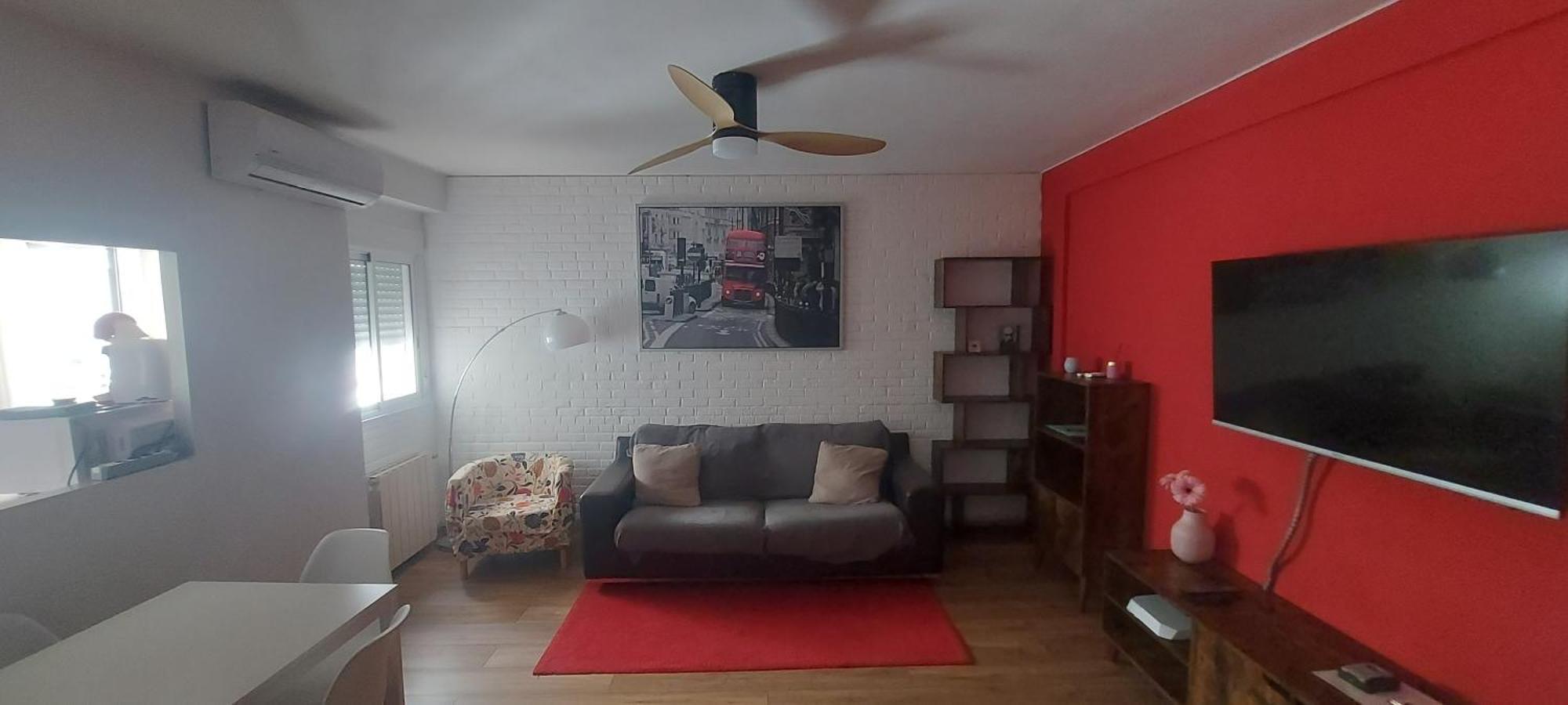 Precioso piso-apartamento en barrio de Zaragoza Exterior foto